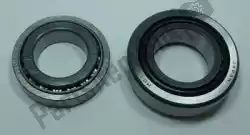 Here you can order the bearing, headset headset bearing, ssk110 from Tourmax, with part number 528293: