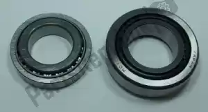 TOURMAX 528293 bearing, headset headset bearing, ssk110 - Bottom side