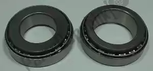 PARTS PLUS 528294 bearing, headset headset bearing, ssy914 - Bottom side