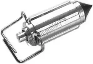 TOURMAX 5006000 rep float ago, k1 - Il fondo