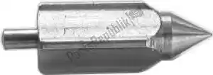 TOURMAX 5006014 rep float needle, m1 - Bottom side