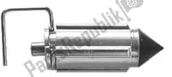 Here you can order the rep float needle, m3 from Tourmax, with part number 5006018: