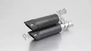 REMUS 0554482751508 set escape rsc dual flow carbon eec - Lado superior