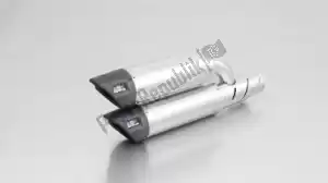 REMUS 0554682751508 groupe exh rsc double flux inox eec - Face supérieure