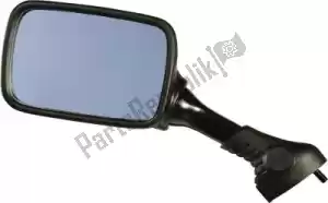 UNIVERSAL 722326 mirror suzuki rf900r left - Bottom side