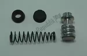 TOURMAX 502414 rep brake m.cyl. front - Bottom side