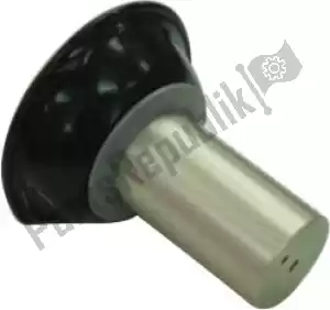 UNIVERSAL 50070311 rep vacuum valve, vcc-311 - Bottom side