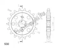 SU128817, Supersprox, Ktw front 17t    , New