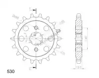 SU128818, Supersprox, Ktw front 18t    , New