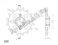 SU129116, Supersprox, Ktw front 16t    , New