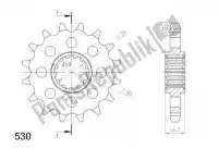 SU133314, Supersprox, Ktw anteriore 14t, 530    , Nuovo