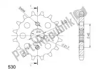 SU151315, Supersprox, Ktw anteriore 15t, 530    , Nuovo