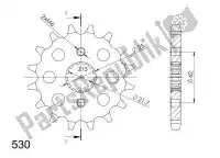 SU151318, Supersprox, Ktw delantero 18t, 530    , Nuevo