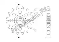 SU158015, Supersprox, Ktw dianteiro 15t, 530    , Novo