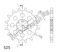 SU1118316, Supersprox, Ktw avant 16t, 525    , Nouveau