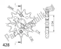 SU1126314, Supersprox, Ktw avant 14t, 428    , Nouveau