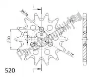 SU1144313, Supersprox, Ktw front 13t, 520    , Nieuw