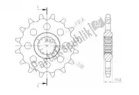 SU1158615, Supersprox, Ktw anteriore 15t, 525    , Nuovo