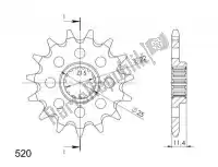 SU1190216, Supersprox, Ktw front 16t, 520    , New