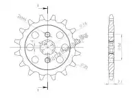 SU1190313, Supersprox, Ktw front 13t, 520    , New