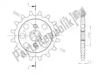 SU1190314, Supersprox, Ktw front 14t, 520    , Nieuw