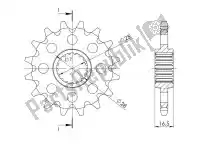 SU1190416, Supersprox, Ktw front 16t, 525    , Nieuw