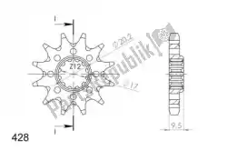 Here you can order the ktw front 15t from Supersprox, with part number SU1190715: