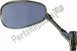Here you can order the mirror yamaha bt1100/xvs1100/a left from Universal, with part number 722438: