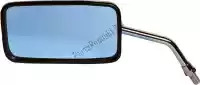 721048, Universal, Mirror yamaha chrome right    , New