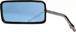 Here you can order the mirror yamaha chrome left from Universal, with part number 721049: