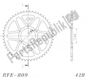 SUPERSPROX SU480951B ktw posteriore in acciaio 51t nero - Il fondo