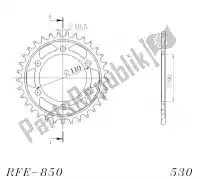 SU485033B, Supersprox, Ktw ty? stal 33t czarny    , Nowy