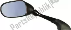 Here you can order the mirror yamaha fzs600/1000 right from Universal, with part number 722421: