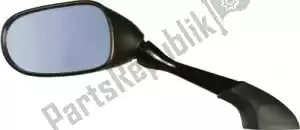 UNIVERSAL 722421 mirror yamaha fzs600/1000 right - Bottom side