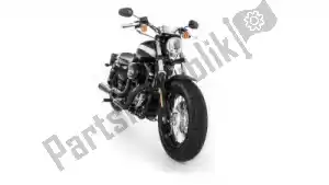 REMUS 017752282018 exh set custom stainless steel black eec - Upper part