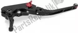 Here you can order the lever brake maximum performance, black from Gilles, with part number 31869042:
