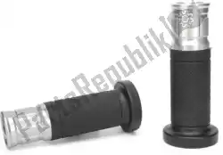 Qui puoi ordinare manopole manubrio div argento da Gilles , con numero parte 31869014: