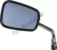 722207, Universal, Mirror kawasaki en500/w650/vn800/1500 right    , New