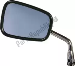 Here you can order the mirror kawasaki en500/w650/vn800/1500 right from Universal, with part number 722207: