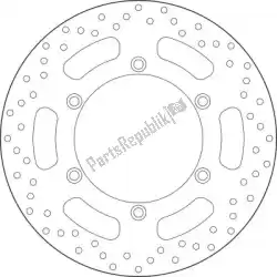 Aqui você pode pedir o disco 68b407k2 em Brembo , com o número da peça 09168B407K2: