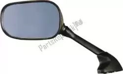Here you can order the mirror yamaha yzf-r1 00-01 right from Universal, with part number 722437: