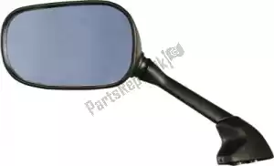 UNIVERSAL 722437 mirror yamaha yzf-r1 00-01 right - Bottom side