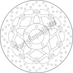 Tutaj możesz zamówić dysk 78b408a0 od Brembo , z numerem części 09178B408A0: