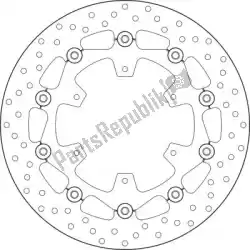 Aqui você pode pedir o disco 78b408a8 em Brembo , com o número da peça 09178B408A8: