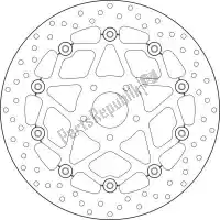 09178B408B0, Brembo, Schijf  78b408b0    , Nieuw