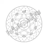 09178B408B4, Brembo, Schijf  78b408b4    , Nieuw