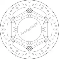 09178B40810, Brembo, Dysk 78b40810    , Nowy