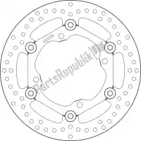 09178B40811, Brembo, Dysk 78b40811    , Nowy