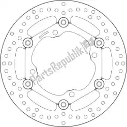 Aqui você pode pedir o disco 78b40811 em Brembo , com o número da peça 09178B40811: