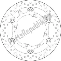 09178B40814, Brembo, Dysk 78b40814    , Nowy